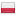 oscgold.com.pl server is located in Poland